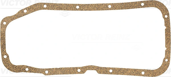 Gasket, oil sump